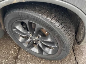 Dodge Durango R/T AWD  CARFAX, снимка 7