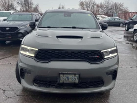 Dodge Durango R/T AWD  CARFAX, снимка 6