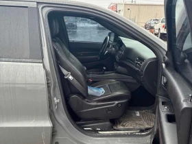 Dodge Durango R/T AWD  CARFAX, снимка 10