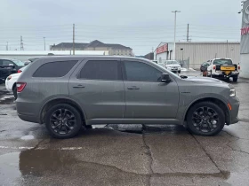 Dodge Durango R/T AWD  CARFAX, снимка 3