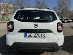 Dacia Duster 1, 5 dci /96ps, снимка 6