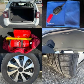 Dacia Duster 1, 5 dci /96ps, снимка 16