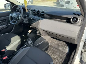 Dacia Duster 1, 5 dci /96ps, снимка 11