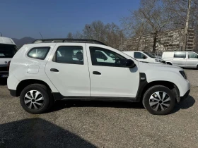 Dacia Duster 1, 5 dci /96ps, снимка 4