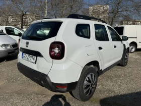 Dacia Duster 1, 5 dci /96ps, снимка 7