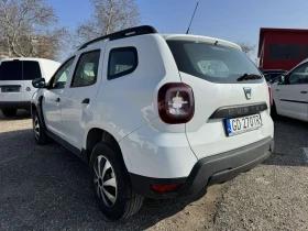 Dacia Duster 1, 5 dci /96ps, снимка 8