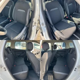 Dacia Duster 1, 5 dci /96ps, снимка 12