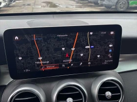 Mercedes-Benz GLC 300 * 4MAITC* DISTRONIC* 360* ДИГИТАЛНО ТАБЛО* , снимка 11