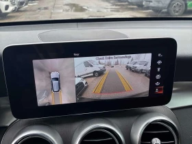Mercedes-Benz GLC 300 * 4MAITC* DISTRONIC* 360* ДИГИТАЛНО ТАБЛО* , снимка 10