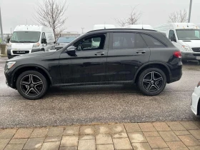 Mercedes-Benz GLC 300 * 4MAITC* DISTRONIC* 360* ДИГИТАЛНО ТАБЛО* , снимка 2