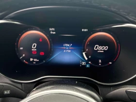 Mercedes-Benz GLC 300 * 4MAITC* DISTRONIC* 360* ДИГИТАЛНО ТАБЛО* , снимка 8