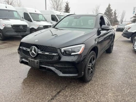 Mercedes-Benz GLC 300 * 4MAITC* DISTRONIC* 360* ДИГИТАЛНО ТАБЛО* , снимка 1