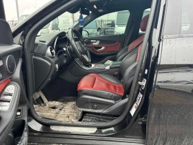 Mercedes-Benz GLC 300 * 4MAITC* DISTRONIC* 360* ДИГИТАЛНО ТАБЛО* , снимка 15