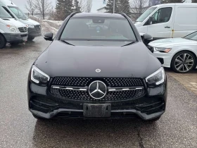 Mercedes-Benz GLC 300 * 4MAITC* DISTRONIC* 360* ДИГИТАЛНО ТАБЛО* , снимка 6