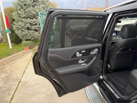 Mercedes-Benz GLS 600 MAYBACH * 9.000 км * , снимка 10