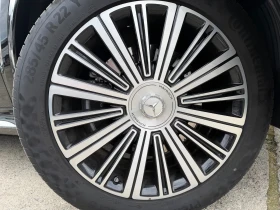 Mercedes-Benz GLS 600 MAYBACH * 9.000 км * , снимка 3