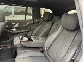 Mercedes-Benz GLS 600 MAYBACH * 9.000 км * , снимка 12