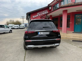 Mercedes-Benz GLS 600 MAYBACH * 9.000 км * , снимка 14