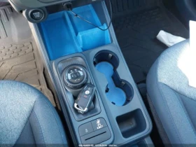 Ford Maverick 2.5l Xlt, снимка 11