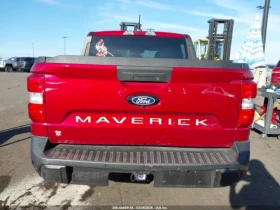 Ford Maverick 2.5l Xlt, снимка 16