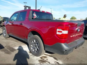 Ford Maverick 2.5l Xlt, снимка 3