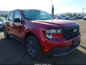 Ford Maverick 2.5l Xlt, снимка 1