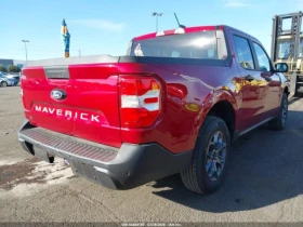 Ford Maverick 2.5l Xlt, снимка 4