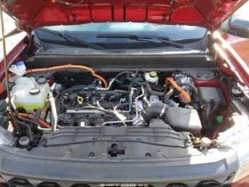 Ford Maverick 2.5l Xlt, снимка 10