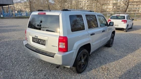 Jeep Patriot, снимка 5