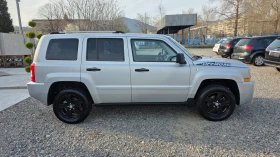 Jeep Patriot, снимка 4