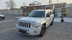 Jeep Patriot, снимка 1