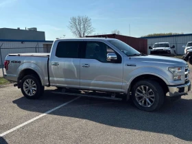 Ford F150 * 4WD SuperCrew 145" * КАМЕРА * ПОДГРЕВ * NAVI, снимка 3