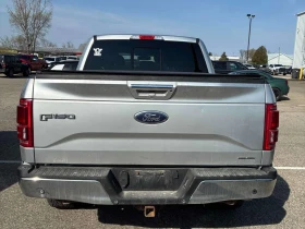 Ford F150 * 4WD SuperCrew 145" * КАМЕРА * ПОДГРЕВ * NAVI, снимка 4
