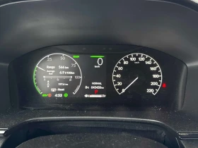 Honda Cr-v * EX L * 2 КЛЮЧА * ДИСТРОНИК * ПРЕДСТАВИТЕЛСТВО, снимка 8