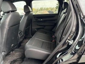 Honda Cr-v * EX L * 2 КЛЮЧА * ДИСТРОНИК * ПРЕДСТАВИТЕЛСТВО, снимка 13