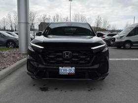Honda Cr-v * EX L * 2 КЛЮЧА * ДИСТРОНИК * ПРЕДСТАВИТЕЛСТВО, снимка 6