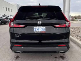 Honda Cr-v * EX L * 2 КЛЮЧА * ДИСТРОНИК * ПРЕДСТАВИТЕЛСТВО, снимка 4