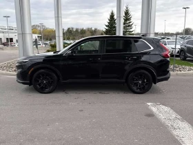 Honda Cr-v * EX L * 2 КЛЮЧА * ДИСТРОНИК * ПРЕДСТАВИТЕЛСТВО, снимка 2