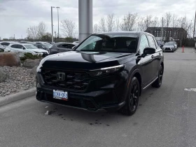 Honda Cr-v * EX L * 2 КЛЮЧА * ДИСТРОНИК * ПРЕДСТАВИТЕЛСТВО, снимка 1