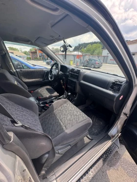 Opel Frontera, снимка 7