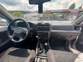 Opel Frontera, снимка 8