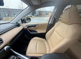 Toyota Rav4 * Limited * CARFAX * ЦЕНА ДО БГ, снимка 16