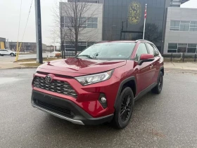 Toyota Rav4 * Limited * CARFAX * ЦЕНА ДО БГ, снимка 1
