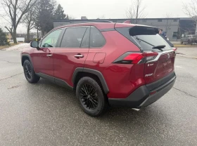 Toyota Rav4 * Limited * CARFAX * ЦЕНА ДО БГ, снимка 12
