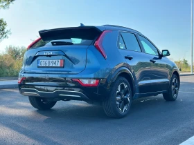 Kia Niro 64kw DynamicLine SOH 100% , снимка 3