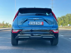 Kia Niro 64kw DynamicLine SOH 100% , снимка 4