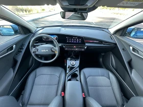 Kia Niro 64kw DynamicLine SOH 100% , снимка 6