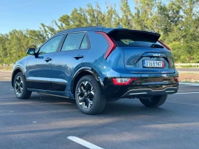 Kia Niro 64kw DynamicLine SOH 100% , снимка 5