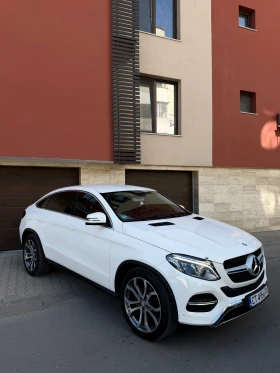 Mercedes-Benz GLE 350 3.5cdi* 4matic* 169100km* , снимка 2