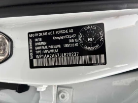 Porsche Macan * AWD * CARFAX * ЦЕНА ДО БГ, снимка 8